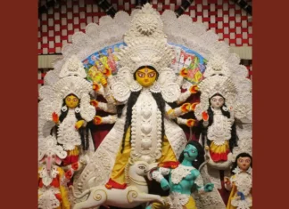 Wedding Affair Wishes A Very Happy Durga Puja 2024 durga puja 2024