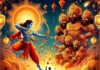 Wedding Affair Wishes A Very Happy Dussehra 2024 dussehra
