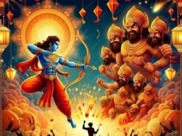 Wedding Affair Wishes A Very Happy Dussehra 2024 dussehra