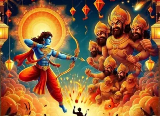 Wedding Affair Wishes A Very Happy Dussehra 2024 dussehra