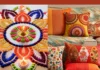 10 Creative Ideas for Deepavali House Decorations! Deepavali House Decorations