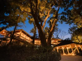 Say Your I Do’s at Coorg Wilderness Resort & Spa! coorg wilderness resort & spa