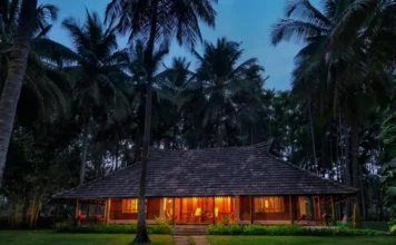 Promise Your Dreamy Forever at Big Banyan Vineyard & Resort! Big Banyan Vineyard & Resort