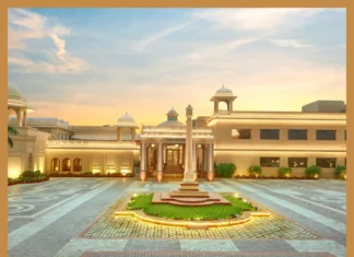 Tie the Knot at Heritage Village Resorts & Spa, Manesar Heritage Village Resorts & Spa