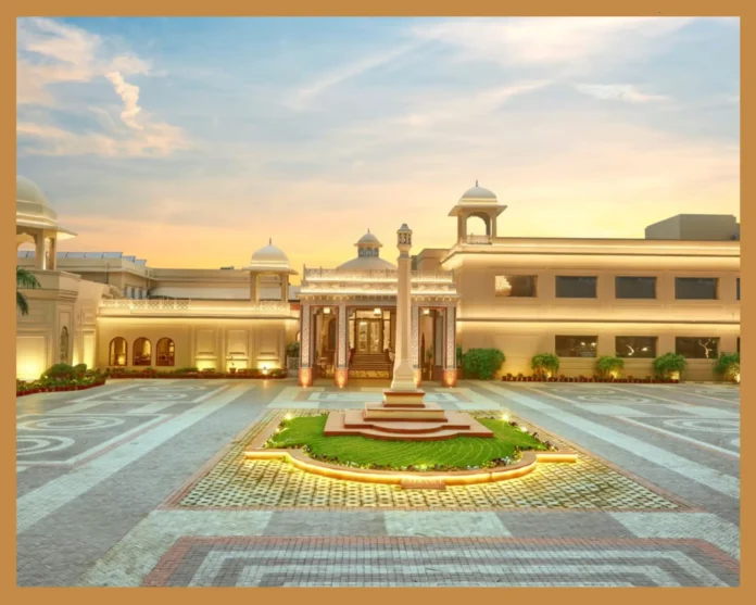 Heritage Village Resorts & Spa