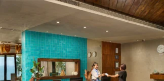 Grand Destination Wedding at Bheemli Resort, Visakhapatnam bheemli resort