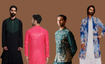 Top 7 Deepavali Traditional Outfits By Trending Designers deepavali traditional