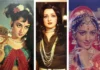 Top 5 Hema Malini Iconic Looks You Must See Once hema malini iconic looks