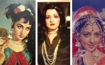 Top 5 Hema Malini Iconic Looks You Must See Once hema malini iconic looks