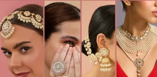 The One Statement Jewellery Piece You Need This Diwali diwali