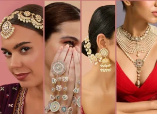 The One Statement Jewellery Piece You Need This Diwali diwali