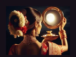 Wedding Affair Wishes A Very Happy Karwa Chauth 2024 karwa chauth
