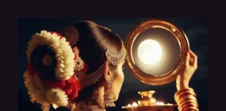 Wedding Affair Wishes A Very Happy Karwa Chauth 2024 karwa chauth