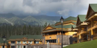 Destination Wedding at The Khyber Himalayan Resort & Spa the khyber himalayan resort & spa