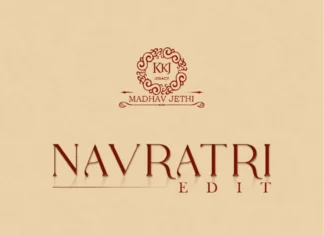 The Navratri Edit by Krishna Krishna Jewellers krishna krishna jewellers