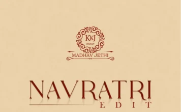 The Navratri Edit by Krishna Krishna Jewellers krishna krishna jewellers