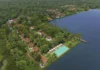 Dreamy Destination Wedding at Kumarakom Lake Resort, Kerala kumarakom lake resort