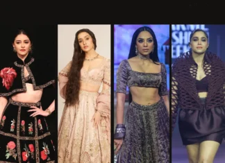 Lakme Fashion Week 2024 X FDCI: Best Showstoppers Lakme Fashion Week 2024 X FDCI