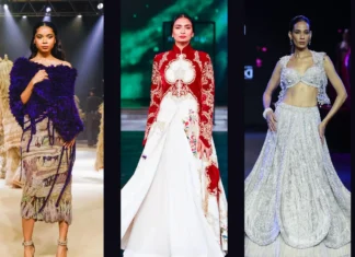 Lakme Fashion Week 2024 X FDCI: The Fashion Forward Lakme Fashion Week 2024 X FDCI