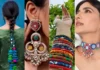 New Trending Jewellery Designs for Navratri 2024 new trending jewellery designs