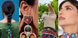 New Trending Jewellery Designs for Navratri 2024 new trending jewellery designs