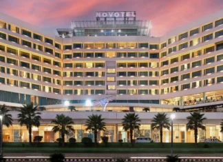 Tie the Knot At Novotel Visakhapatnam Varun Beach novotel visakhapatnam varun beach