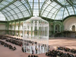 From the Fashion Capital: Paris Fashion Week SS25 paris fashion week