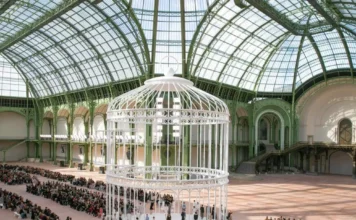 From the Fashion Capital: Paris Fashion Week SS25 paris fashion week