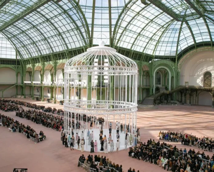 paris fashion week