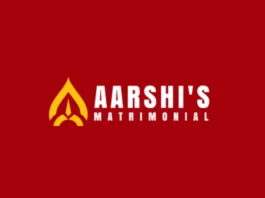Find Your One with Aarshi’s Matrimonial Aarshi's Matrimonial
