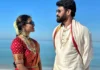 Subbaraju and Sravanthi Just Got Married! subbaraju