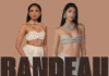 Itsy Bitsy Or Bandeau: Trending Blouse Designs of the Year trending blouse designs
