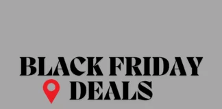 Best Black Friday Deals You Should Grab Right Now! Black Friday deals