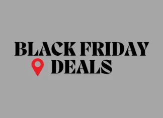 Best Black Friday Deals You Should Grab Right Now! Black Friday deals