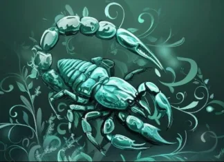 Inside the Heart of a Scorpio Male! scorpio male