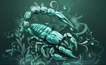 Inside the Heart of a Scorpio Male! scorpio male