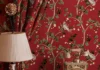 Wallpapers & Textiles by Coordonné at Dialogues by Nirmals Dialogues by Nirmals