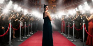 Nayanthara Beyond the Fairytale: A Story of Success and Love nayanthara
