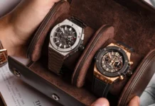 8 Best Luxury Watches of 2024 for Men best luxury watches