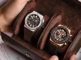 8 Best Luxury Watches of 2024 for Men best luxury watches