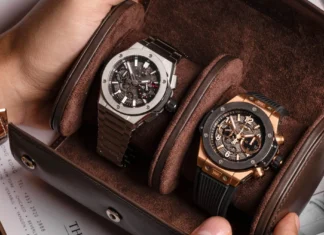 8 Best Luxury Watches of 2024 for Men best luxury watches