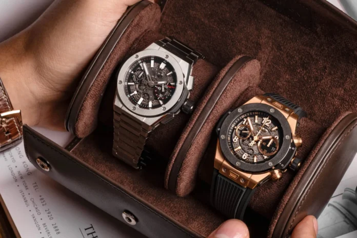 best luxury watches