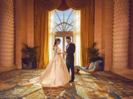 UAE Wedding Guide: Everything You Need to Know wedding guide