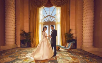 UAE Wedding Guide: Everything You Need to Know wedding guide