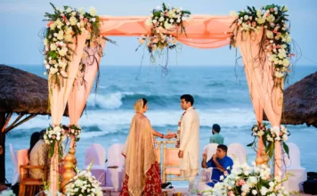 Plan Your Destination Wedding in Pondicherry! destination wedding