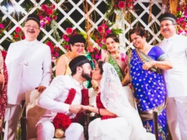 The Beauty of a Traditional Parsi Wedding! Parsi Wedding