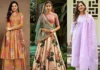 Ethnic Dressing Guide for Inverted Triangle Bodyshape! dressing guide