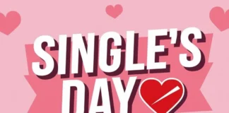 Celebrate Yourself on Singles’ Day 2024 Singles’ Day