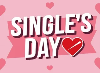 Celebrate Yourself on Singles’ Day 2024 Singles’ Day