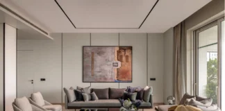 Elegance Redefined by Essentia Environments Essentia Environments